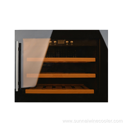 Cabinet Built In Wine Cellar Single Zone Refrigerators